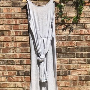 Free people tank top slip